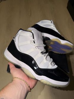 Jordan 11 Concord - 2018