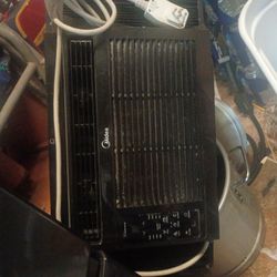 Ac Window Unit 