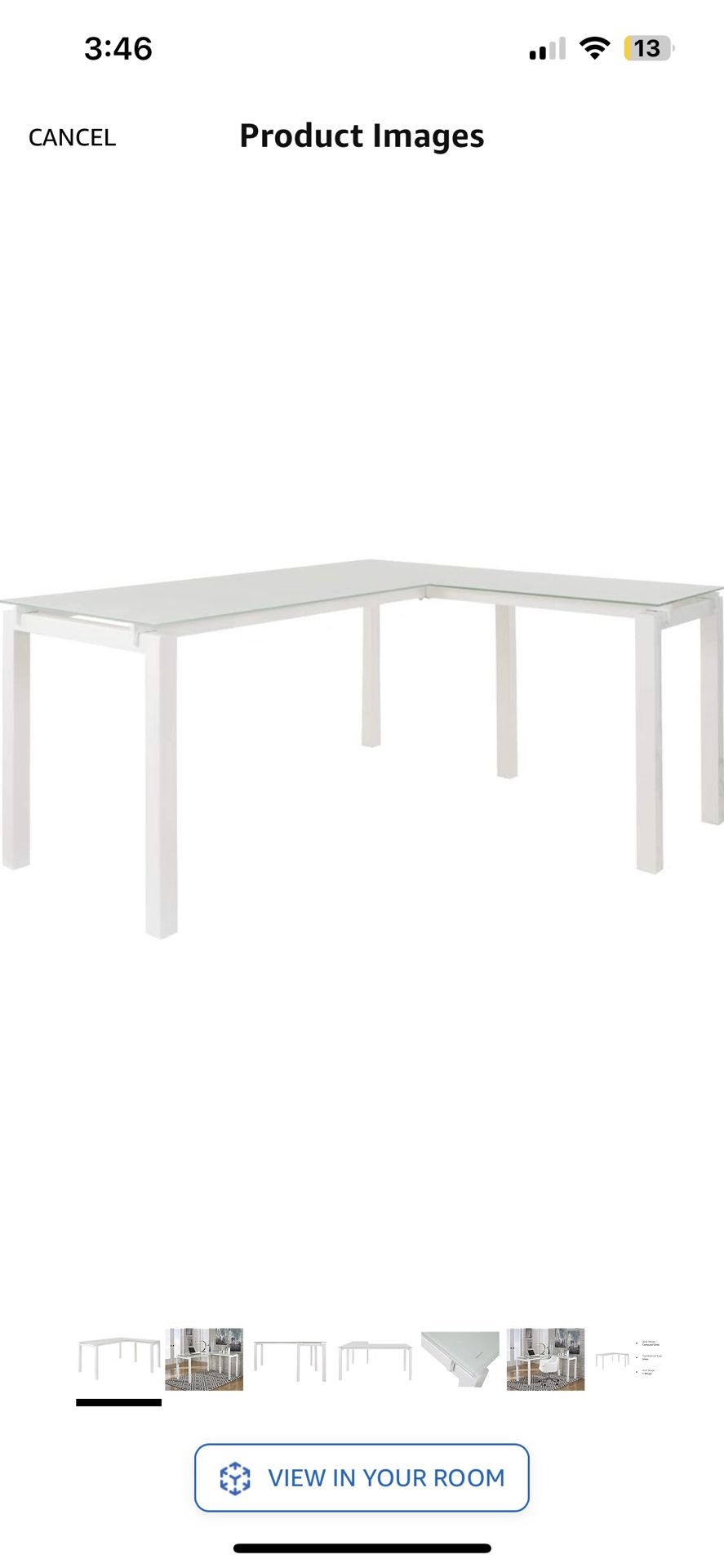 Desk