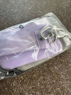 Lululemon Dual Pouch Wristlet