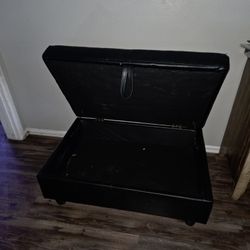 Ottoman Center Storage 