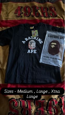 Bape Shirt