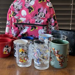Disney Collectibles