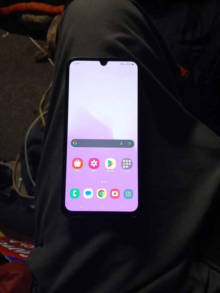 Samsung Galaxy A15 5G