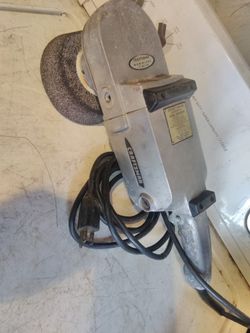 Grinder