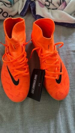 Nike Soccer cleats