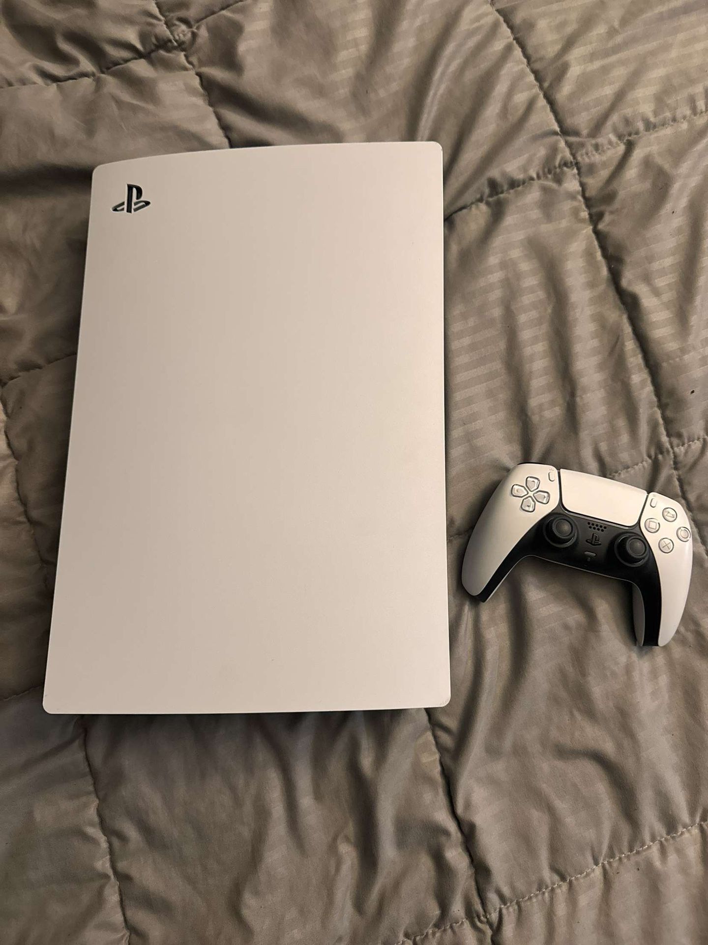 PlayStation 5 Slim Digital 