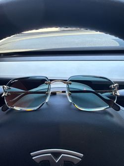 Cartier sunglasses