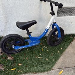 Balance Bike