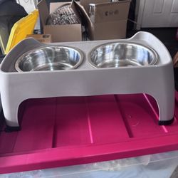 Dig Bowls 