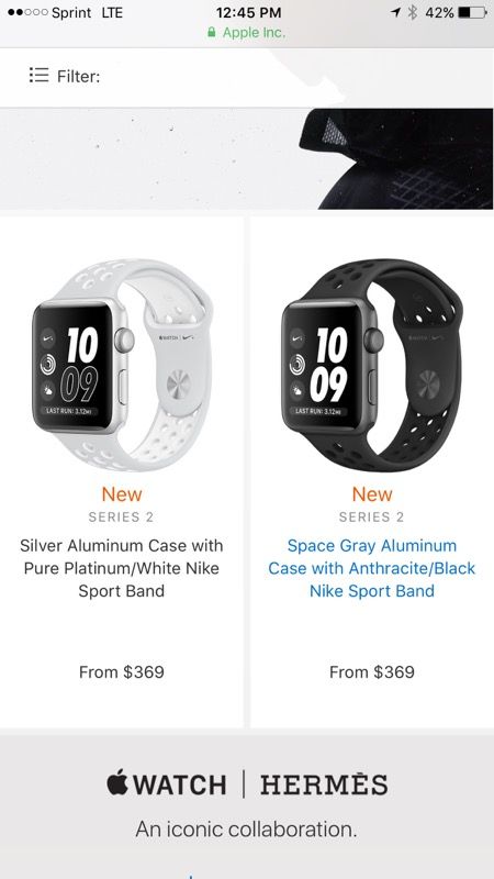 Proving a point not for sale