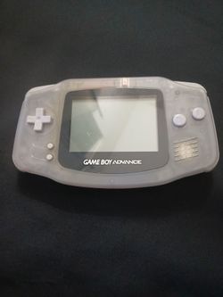 Gameboy Advance original