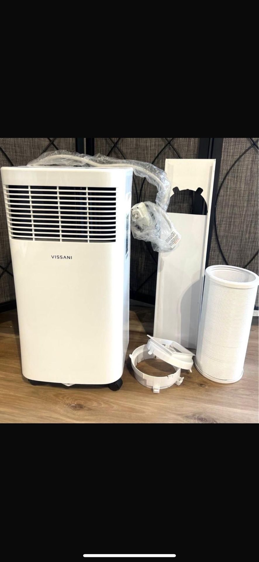 Floor Standing AC Unit