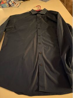 Men’s dress shirts