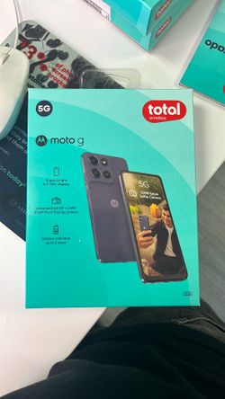 Moto G 5G(2026)