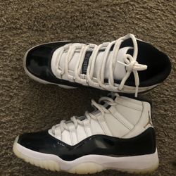 Jordan 11s