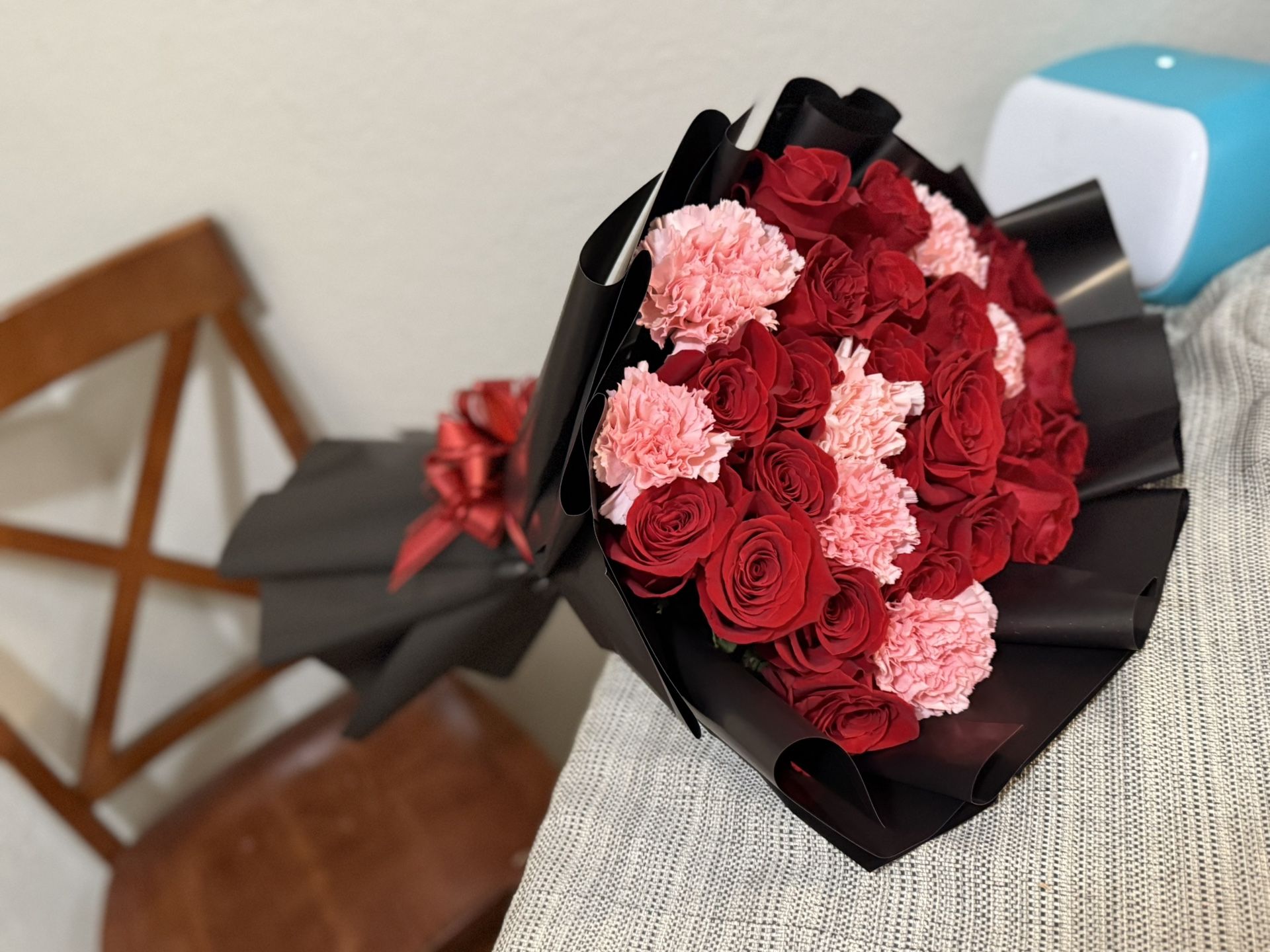 Special Bouquet/ Ramo En Especial 