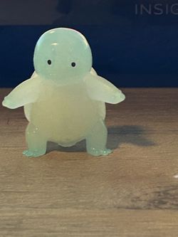 squirtle stone