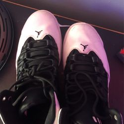 Jordan Max Aura’s