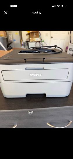 Brother printer