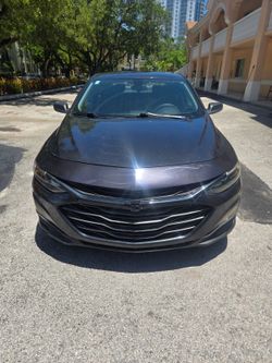 2022 Chevrolet Malibu