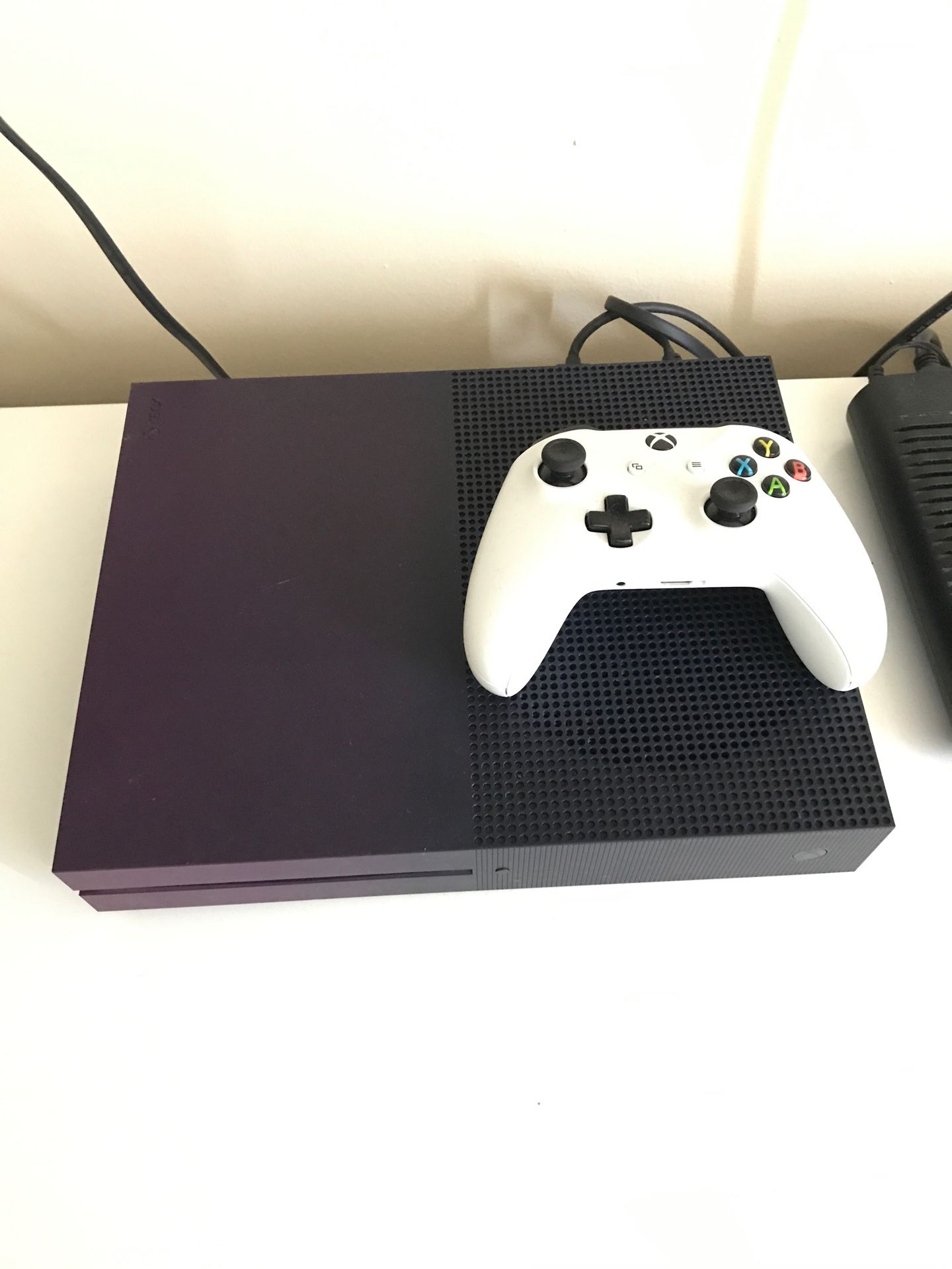Xbox One Brand new with 2k20