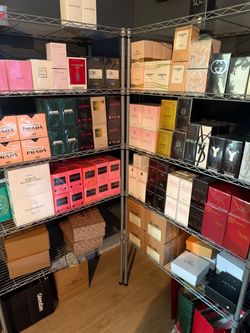 Bulk Cologne