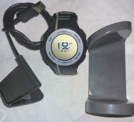 $20 OFF!!! Brand New Garmin Forerunner 110 GPS Trainer