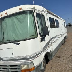 RV For