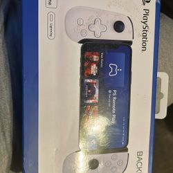 PlayStation BackBone 