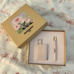 burberry her elixir 