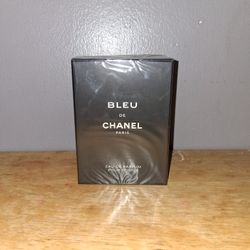 Bleu de Chanel