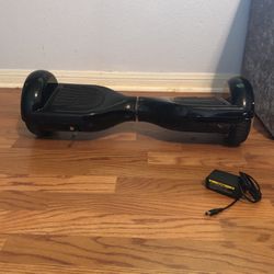 GoTrax Hoverboard