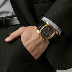 BVLGARi Assioma XL 18k Y/G 13999