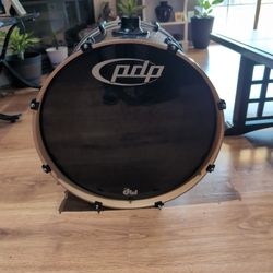 PDP Mainstage Shells