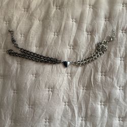 Couple Bracelet