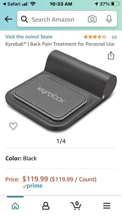 Brand new Kryobac machine