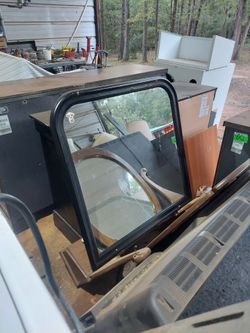 Large Mirror