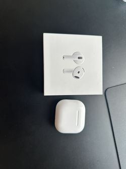 AirPods 4