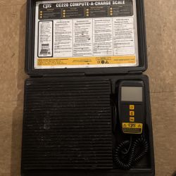 Scale 