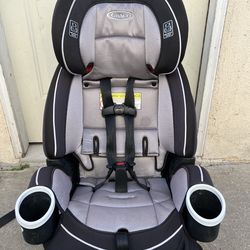 GRACO 4 EVER CONVERTIBLE