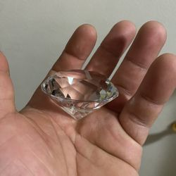 Huge Crystal 