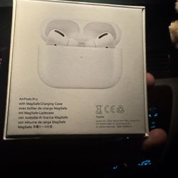 AirPods Pro 