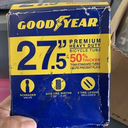 Good Year Bike Tire 