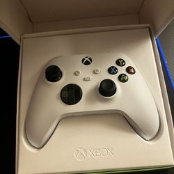 Xbox Controller 