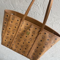 McM Purse