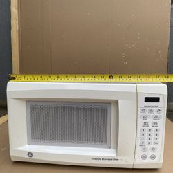 Small Microwave 