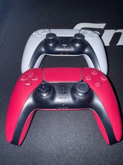 Ps5 controllers