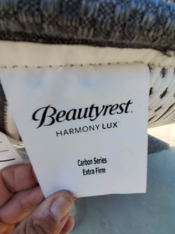 Ck Simmons Harmony Lux firm