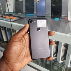 iPhone 7 Unlocked Plus Warranty 